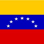 Venezuela Flag