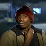 Tyrone the crackhead | Y'ALL GOT ANYMORE; NEW YEARS RESOLUTIONS | image tagged in tyrone the crackhead,happy new year,drugs,addiction | made w/ Imgflip meme maker