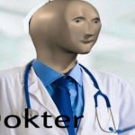 Dokter