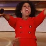 Oprah