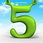 Shrek 5 Teaser Poster 1