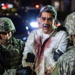 Maduro in Custody meme