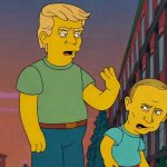 Trump to Putin ‚that‘s how you do it‘