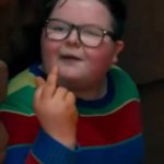 Suck my fat one Derek Turnbow meme