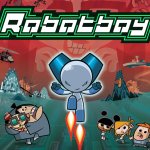 Robotboy poster
