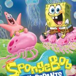 SpongeBob SquarePants poster