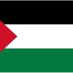 Palestinian Flag