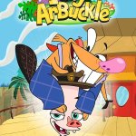 Iggy Arbuckle poster