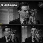 Dead Men Don’t Wear Plaid