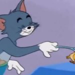 force feed tom GIF Template