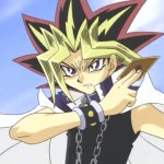 Yugioh - Card Draw