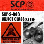 SCP-S-008