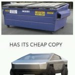 Every Masterpiece has its cheap copy | image tagged in every masterpiece has its cheap copy | made w/ Imgflip meme maker