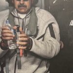 Nicolas Maduro Captured