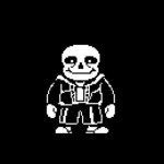 sans