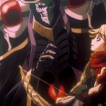 Overlord and Neia