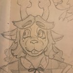 the first lesbian ever