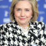 Hillary Clinton Gorgeous I'm in Love