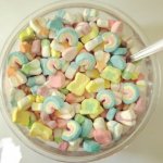 Lucky Charms All Marshmallows