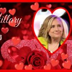 Hillary Clinton Beautiful I'm in Love