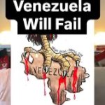 Invasion of Venezuela Will Fail
