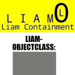 Liam Euclid