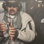 MADURO'S DOWNFALL: Venezuela leader CAPTURED