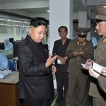 The Tech Support General meme