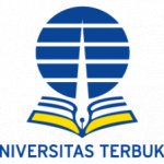 Logo Universitas Terbuka