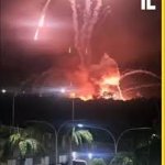 U.S. Bombing Venezuela and Kidnapping President Maduro