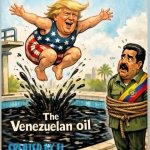 U.S. Bombing Venezuela and Kidnapping President Maduro