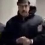 Maduro perp walk DEA NYC