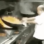 let him cook GIF Template
