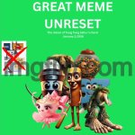 Great Meme Unreset | image tagged in great meme unreset | made w/ Imgflip meme maker