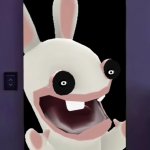 GUESS WHO'S AT THE FRONT DOOR template