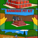 Homer BBQ