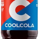 fake cola