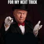 Trump Trick