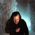 THE SHINING