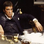 Scarface Mount of Coke