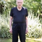 Cheistopher Walken