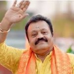 sureshgopi