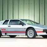 Lotus Esprit Turbo