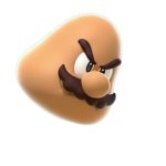 Goombario Head