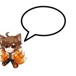 Gd_colonge_lover annoucement temp meme