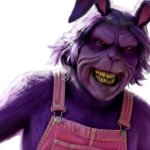 The Funny One ( Horror Movie Edition )