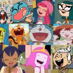 Goodasio2's Team Laughing ( Reaction )