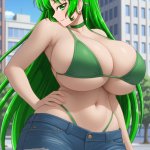 Fergie / Glitter Spring meme