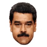 Maduro template