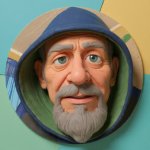 Frodo's Older Brother meme